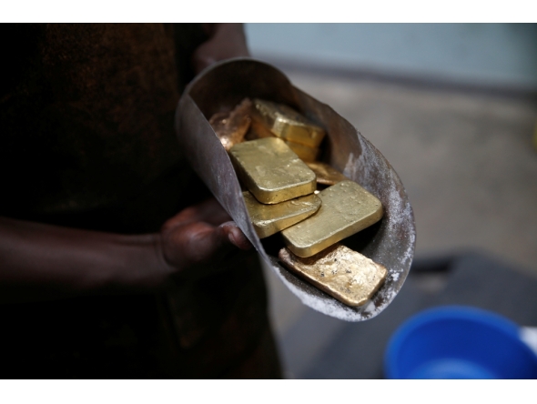 Representational image