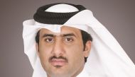 Ahlibank Chairman and Managing Director Sheikh Faisal bin AbdulAziz bin Jassem Al Thani (pictured)