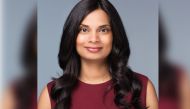 Twitter's top lawyer Vijaya Gadde 