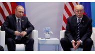 U.S. President Donald Trump said last year he had discussed a new accord on limiting nuclear arms with Russian President Vladimir Putin and hoped to extend that to China in what would be a major deal between the globe's top three atomic powers. But China 