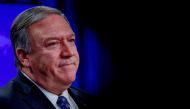Mike Pompeo