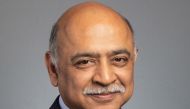  Arvind Krishna (Photo credit: IBM Corp.)  