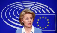 Ursula von der Leyen