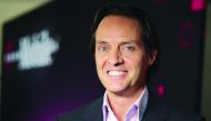 John Legere