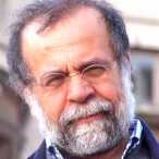 Hamid Dabashi