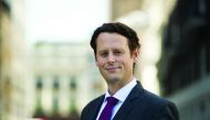 Patrick Forbes, Partner of Portland