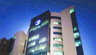 QFB Headquarters in Doha