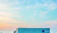 QNB headquarters