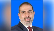 Nizar Hneini, Digital Advisory Partner, KPMG in Qatar