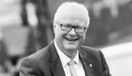 Thomas Schaefer (Facebook)