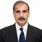 Syed Ahsan Raza Shah
