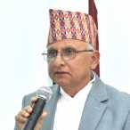 Dr. Narad Nath Bharadwaj