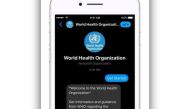 Twitter: @WHO