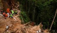 Peninsula
