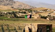 Faryab province