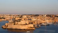 View from Malta. File photo for representational purposes only.