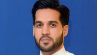 Omar Mahmood, head of Financial Services for KPMG in the Middle East & South Asia, and partner at KPMG in Qatar