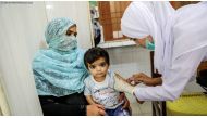 Twitter:@UNICEF_Pakistan