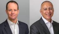 LEFT: Anthony Maniscalco, Managing Partner and Head of Strategic Capital Group (“ISCG”) at Investcorp
RIGHT: Timothy Mattar, Global Head of Distribution and Investor Relationship Management at Investcorp