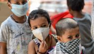 AFP / Prakash SINGH