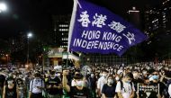REUTERS/Tyrone Siu/File Photo
