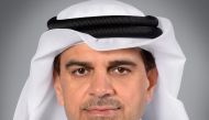 QIIB Chief Executive Officer Dr. Abdulbasit Ahmad Al Shaibei 