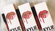 Twitter: @kyliecosmetics
