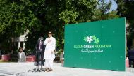 Twitter: @CleanGreenPK
