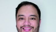 Doha-based PEZA Investment Promotions Partner (KaPIPPS) Joseph Timothy Rivera 