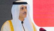 Sheikh Dr. Khalid bin Thani bin Abdullah Al Thani, QIIB Chairman and Managing Director