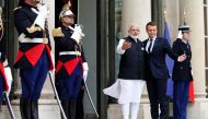FILE PHOTO/REUTERS