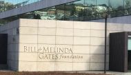 Twitter: @gatesfoundation
