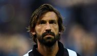 Andrea Pirlo (Reuters / Dylan Martinez/File Photo)
