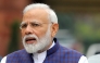 File photo of Indian Prime Minister Narendra Modi