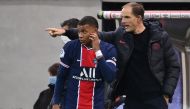 AFP / FRANCK FIFE
