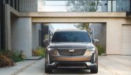 The all new 2020 Cadillac XT6.