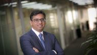 Osama Ali, Managing Director and Head of Global Banking at HSBC Qatar