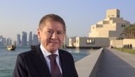 Ahmed Abu Sharkh, Country Senior Partner in Qatar.