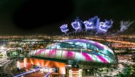 Khalifa International Stadium