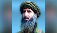 Abu Obaida al-Annabi, a leader of Al-Qaeda in North Africa (AQIM), in a video message posted online.