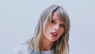 INSTAGRAM: Taylor Swift