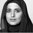 H E Sheikha Al Mayassa bint Hamad bin Khalifa Al Thani 