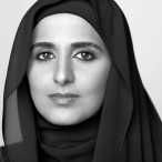 H E Sheikha Al Mayassa bint Hamad bin Khalifa Al Thani 