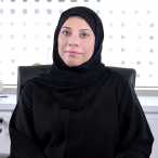 Dr Sharifa Noman Al Emadi