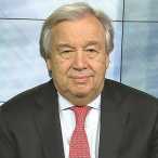 António Guterres