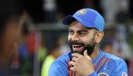 Virat Kohli (file pic)
