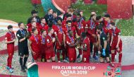 Qatar will host the best club teams in the world during the FIFA Club World Cup from February 1 - 11.