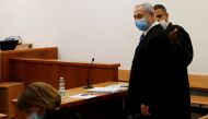  REUTERS/Ronen Zvulun/File Photo
