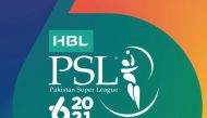 TWITTER: @PakistanSuperLeague