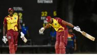 Pic: Windies Cricket / Twitter